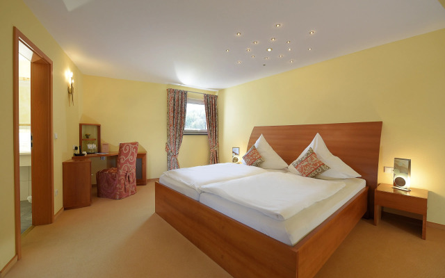 Hotel Haus Hochstein