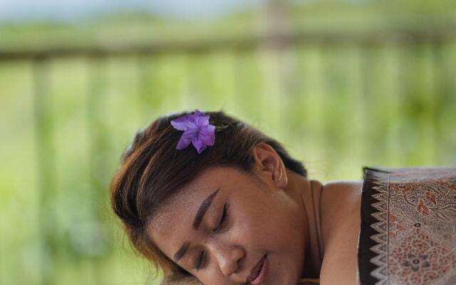 Deep Roots Dive & Yoga Resort