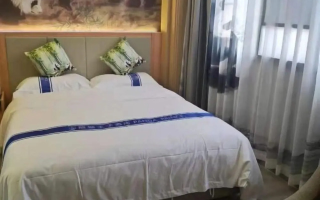 Panda Prince Hotel