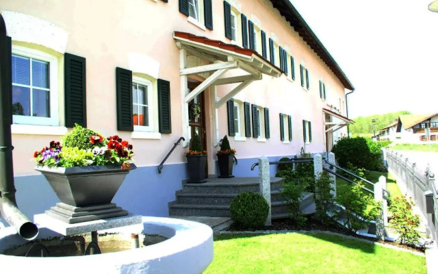 Ferienwohnungen Bloier