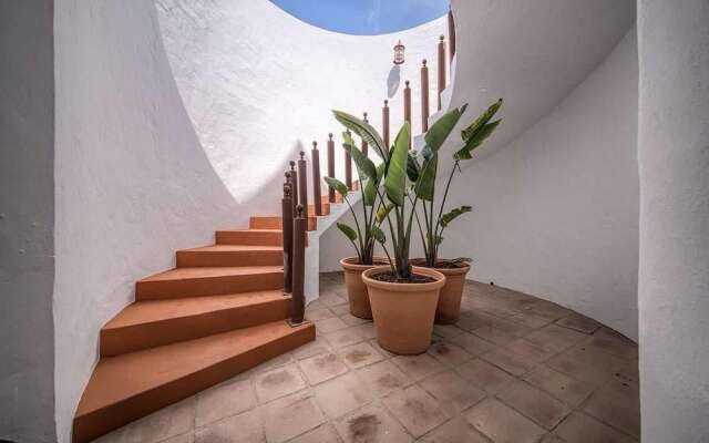 Apartamentos Turísticos Bahía de Trafalgar