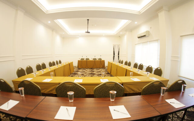 Hotel Sutomo