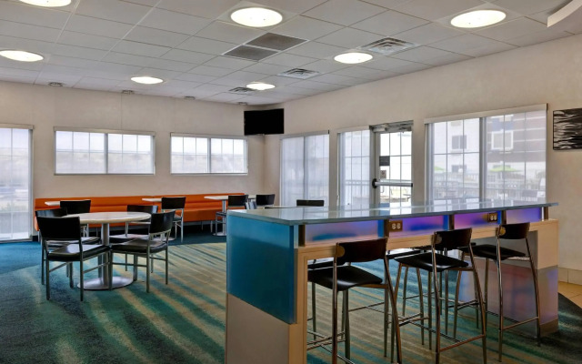 Springhill Suites By Marriott Las Cruces