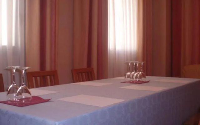 Aparthotel Sercotel Suites Huesca