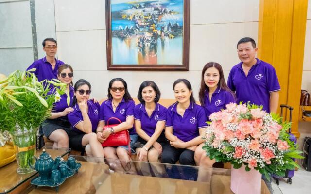 Gia Huy Hotel