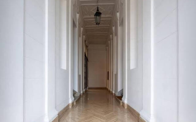 N°9 Colosseo Luxury Suites