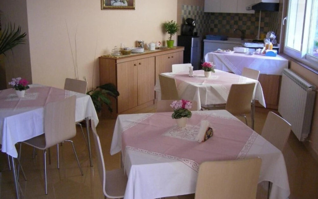 Bed & Breakfast La Ganzaria