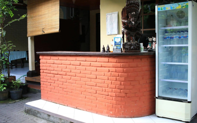 Simon Homestay