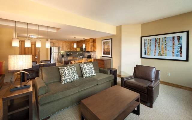 Grand Summit Hotel, Park City - Canyons Village