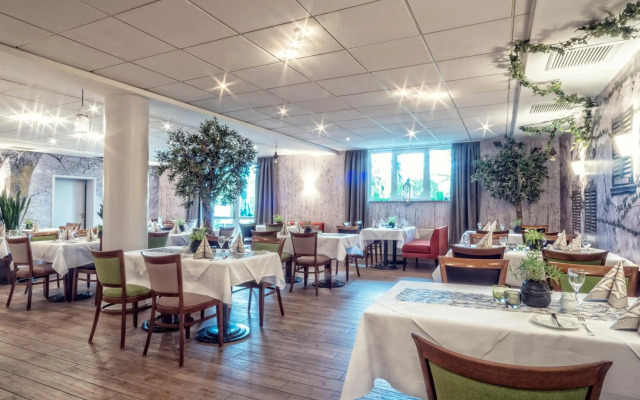 Golfhotel Fahrenbach