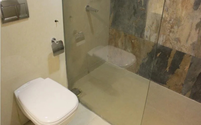Hotel Vijay Elanza