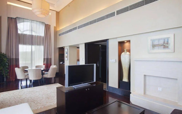 Holiday Inn Suifenhe