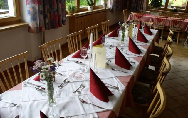 Alpengasthof Köfels