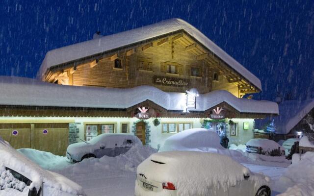 Hotel la Cremaillere