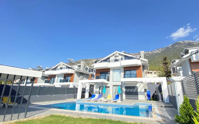 Zehra Villas