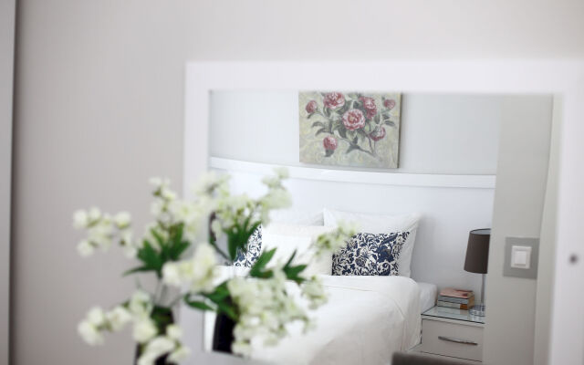 Patika Suites