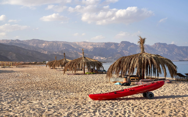 Aqua Sun Village