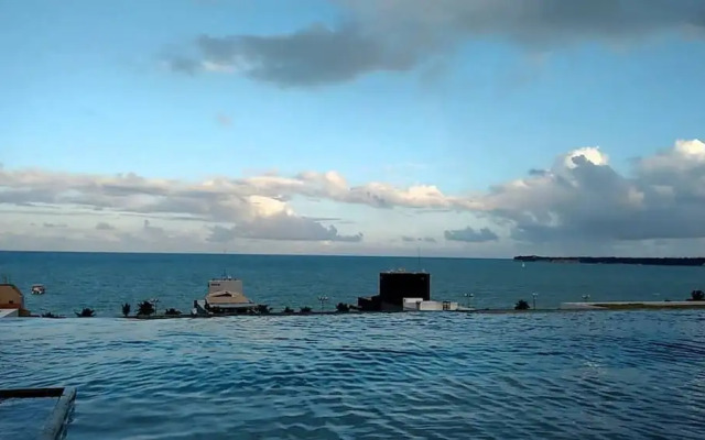 Holanda's Prime Residence