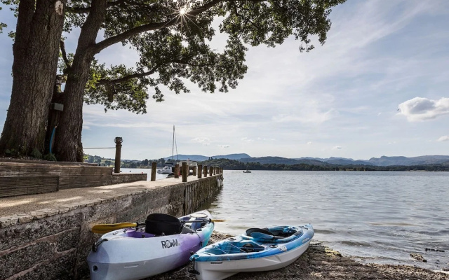 Waterhead Cottage