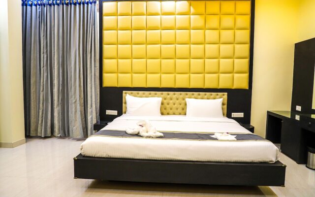 Regenta Inn Digha by Royal Orchid Hotels Limited.