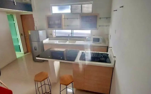 Vivvo Espacios La 80