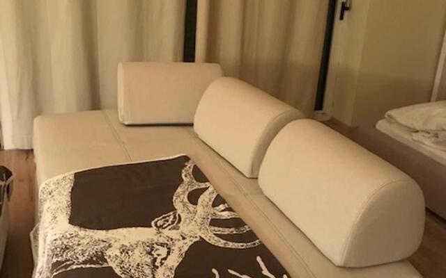 Landhotel Alte Muehle