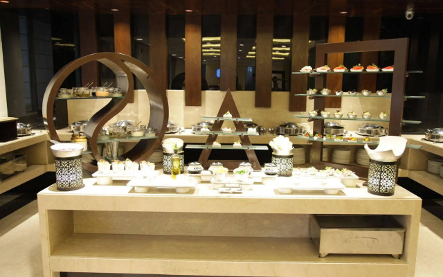 Country Inn & Suites by Radisson, Bhiwadi