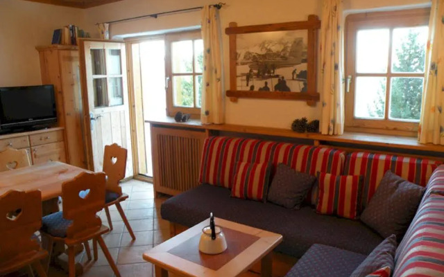 Le Chalet Altibar