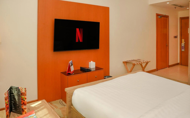 Swiss-Belinn Doha