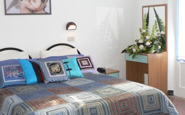 Hotel Arlesiana