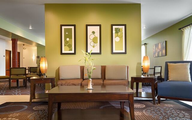 Best Western Plus Covered Bridge Inn