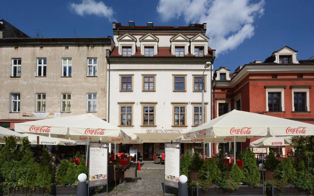 Hotel Rubinstein