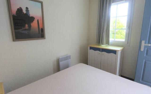 Appartement Fouesnant, 2 pièces, 4 personnes - FR-1-481-83