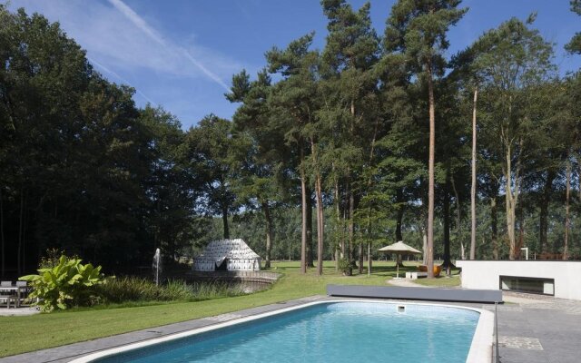 De Libellen van Waaroost