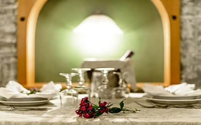 Albergo Ristorante Il Laghetto