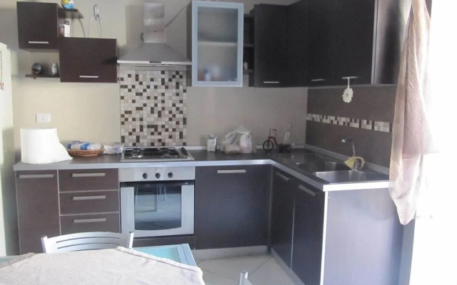 Alloggiando da Carmela