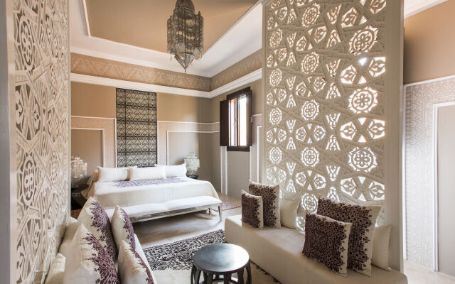 Riad Elisa & Spa