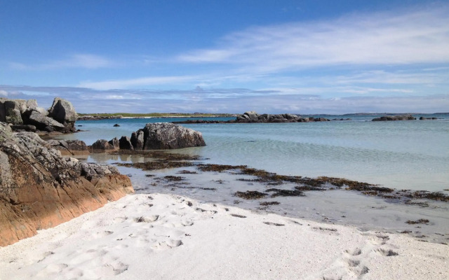 Connemara Coast Hotel