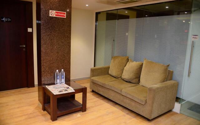 Hotel Malad Inn