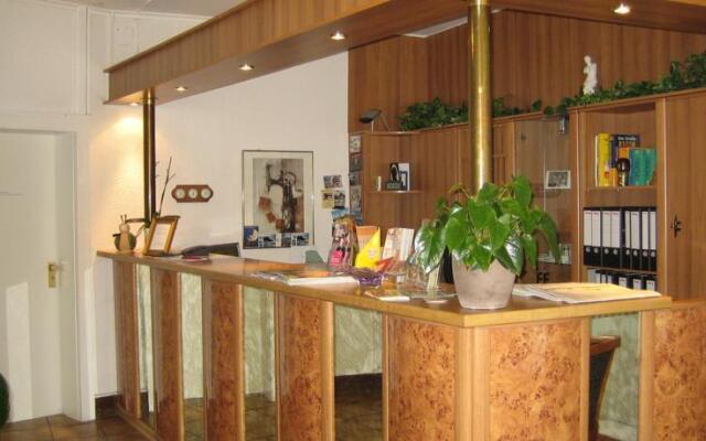 Augsburger Parkhotel