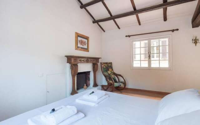 RSH Pantheon Enchanting Terrace