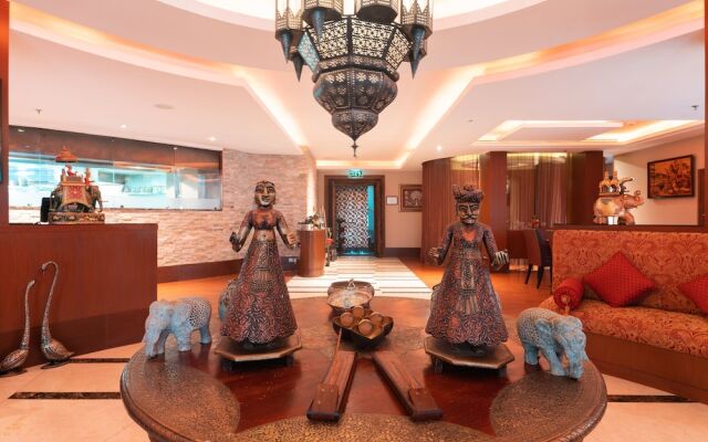 Holiday Inn Suites Kuwait by IHG