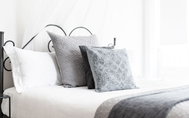 The Woods At Pokolbin