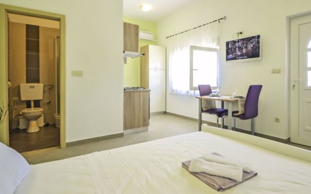 Bungalow Ana Novigrad (Zadar) 21050