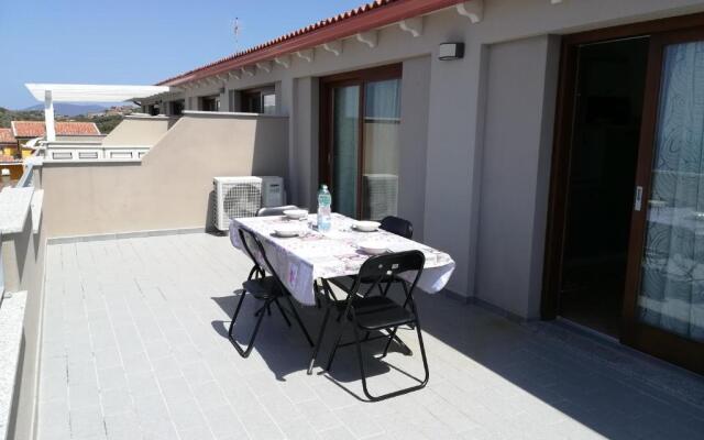 Castelsardo con Vista