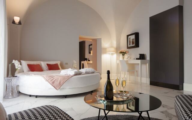 Quattro Canti Suites