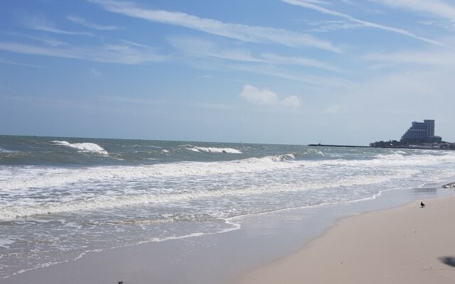 Plaza Hua Hin