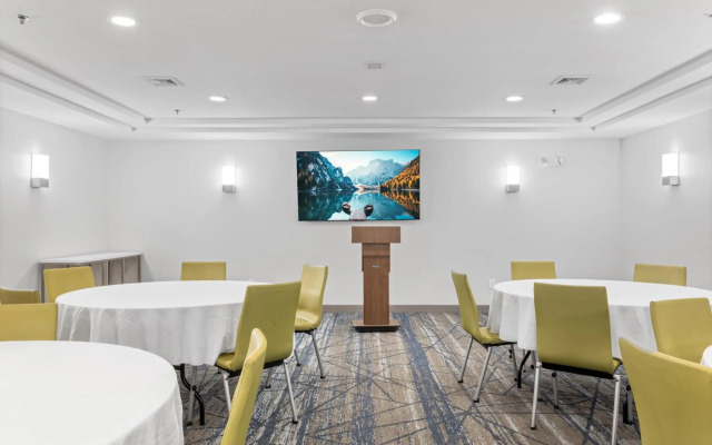 Holiday Inn Express Hartford – Newington, By IHG