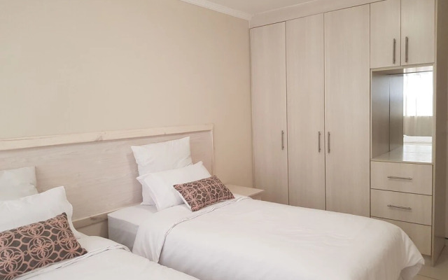 Seboa's Guesthouse