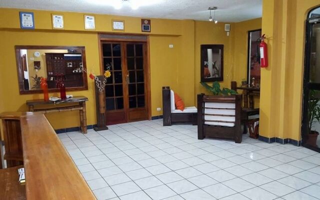 Hotel Elicio'S